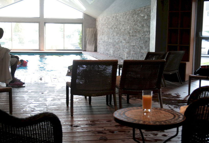 Hôtel Antares  | Honfleur | Calvados | France 16