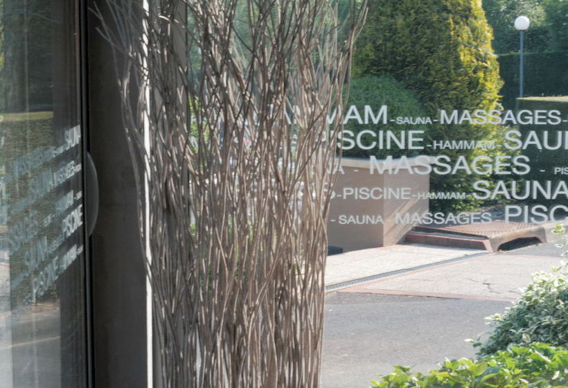 Hôtel Antares  | Honfleur | Calvados | France 17