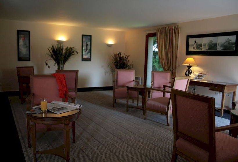 Hôtel Antares  | Honfleur | Calvados | France 18