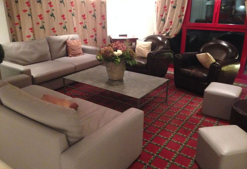 Hôtel Antares  | Honfleur | Calvados | France 20