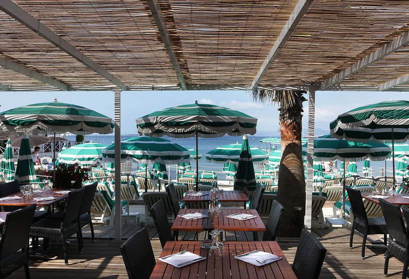 AC Hotel Ambassadeur Antibes - Juan les Pins  | Juan-les-Pins | Alpes-Maritimes | France 1