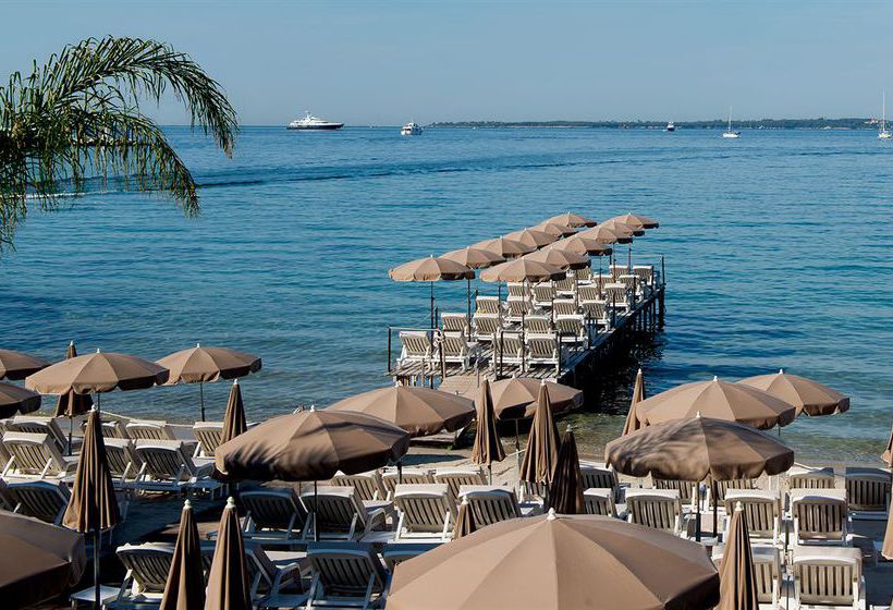AC Hotel Ambassadeur Antibes - Juan les Pins  | Juan-les-Pins | Alpes-Maritimes | France 11
