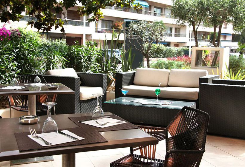 AC Hotel Ambassadeur Antibes - Juan les Pins  | Juan-les-Pins | Alpes-Maritimes | France 12