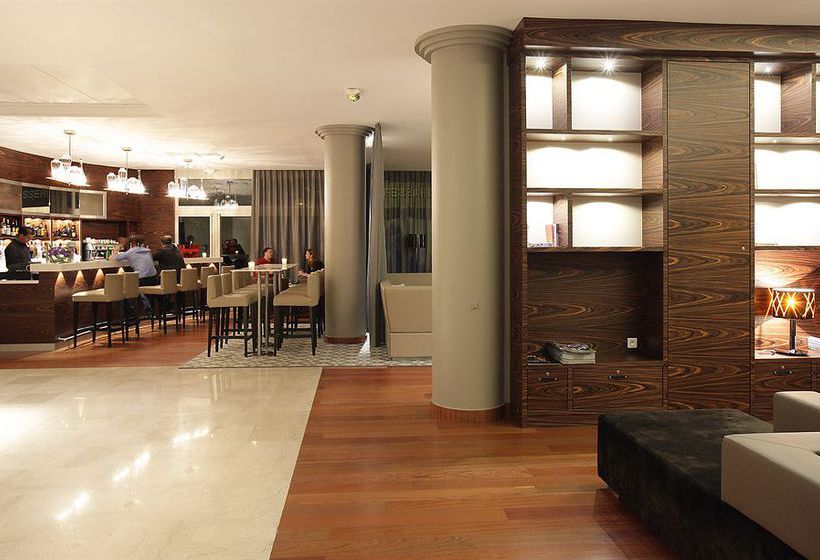 AC Hotel Ambassadeur Antibes - Juan les Pins  | Juan-les-Pins | Alpes-Maritimes | France 14