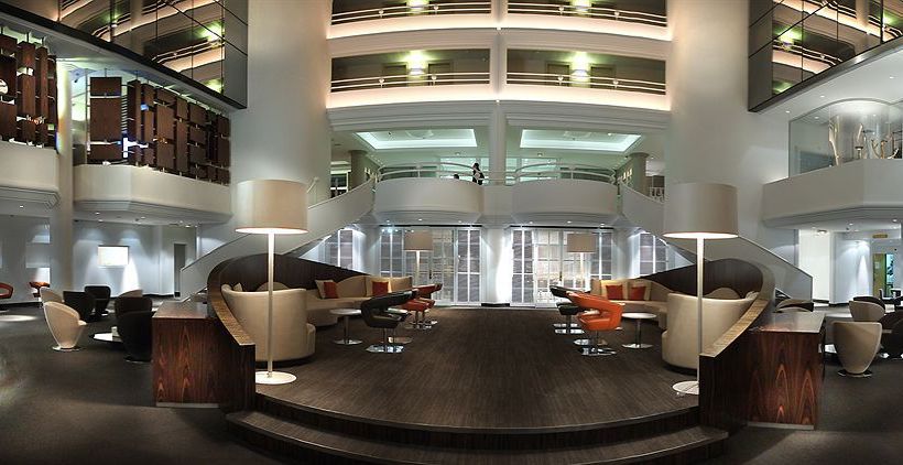 AC Hotel Ambassadeur Antibes - Juan les Pins  | Juan-les-Pins | Alpes-Maritimes | France 15