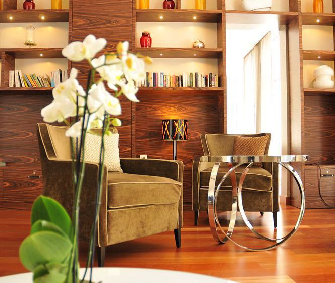 AC Hotel Ambassadeur Antibes - Juan les Pins  | Juan-les-Pins | Alpes-Maritimes | France 16