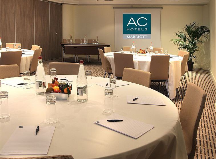 AC Hotel Ambassadeur Antibes - Juan les Pins  | Juan-les-Pins | Alpes-Maritimes | France 18