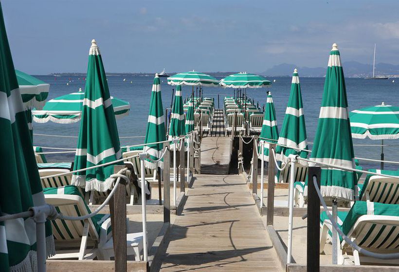 AC Hotel Ambassadeur Antibes - Juan les Pins  | Juan-les-Pins | Alpes-Maritimes | France 19