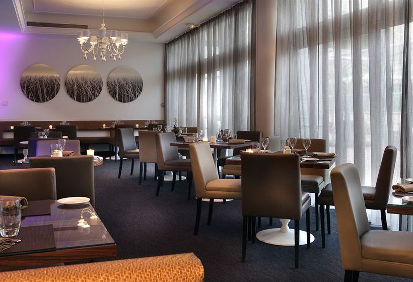 AC Hotel Ambassadeur Antibes - Juan les Pins  | Juan-les-Pins | Alpes-Maritimes | France 2