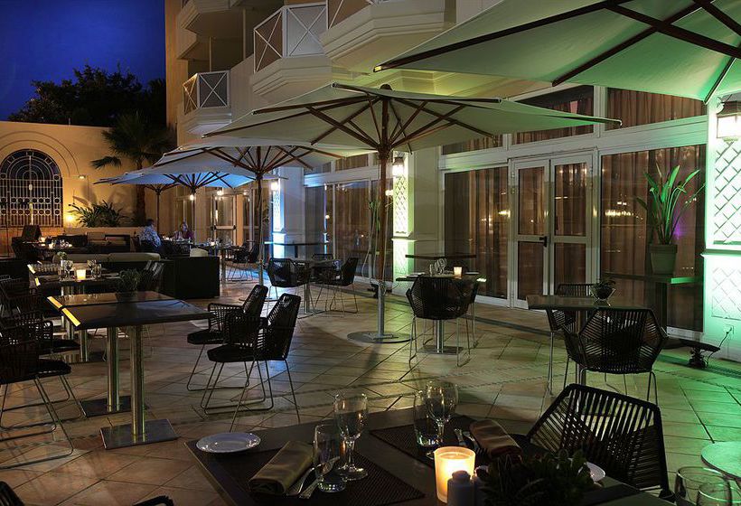 AC Hotel Ambassadeur Antibes - Juan les Pins  | Juan-les-Pins | Alpes-Maritimes | France 3