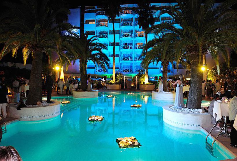 AC Hotel Ambassadeur Antibes - Juan les Pins  | Juan-les-Pins | Alpes-Maritimes | France 4