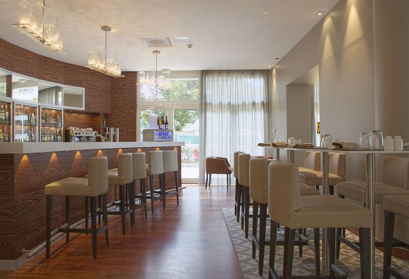 AC Hotel Ambassadeur Antibes - Juan les Pins  | Juan-les-Pins | Alpes-Maritimes | France 5