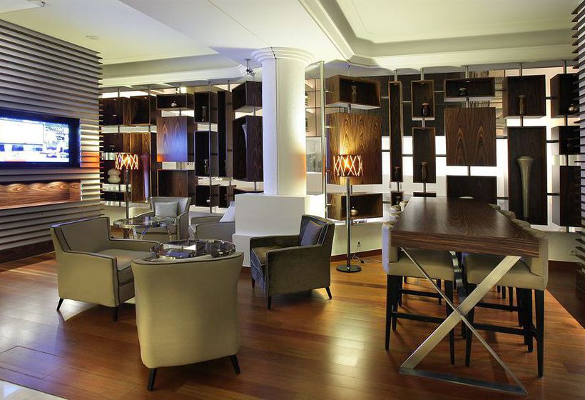 AC Hotel Ambassadeur Antibes - Juan les Pins  | Juan-les-Pins | Alpes-Maritimes | France 6