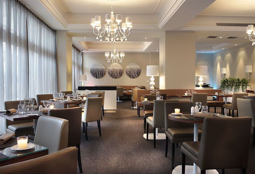 AC Hotel Ambassadeur Antibes - Juan les Pins  | Juan-les-Pins | Alpes-Maritimes | France 7