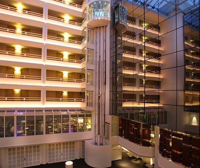 AC Hotel Ambassadeur Antibes - Juan les Pins  | Juan-les-Pins | Alpes-Maritimes | France 8