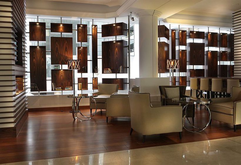 AC Hotel Ambassadeur Antibes - Juan les Pins  | Juan-les-Pins | Alpes-Maritimes | France 9