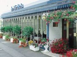 Hôtel Le Médicis  | Blois | Loir-et-Cher | France 1