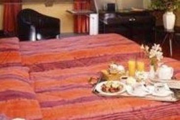 Hôtel Baumann  | Strasbourg | Bas-Rhin | France 1