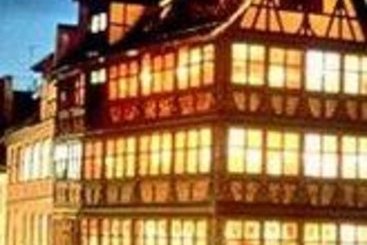 Hôtel Baumann  | Strasbourg | Bas-Rhin | France 5