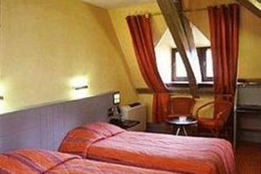 Hôtel Baumann  | Strasbourg | Bas-Rhin | France 7