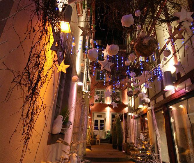 Romantik Hotel Beaucour  | Strasbourg | Bas-Rhin | France 1