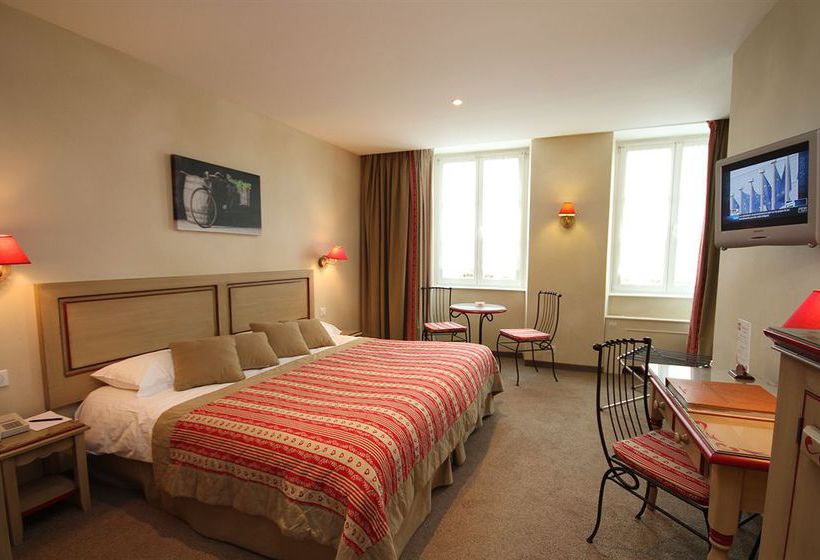 Romantik Hotel Beaucour  | Strasbourg | Bas-Rhin | France 10