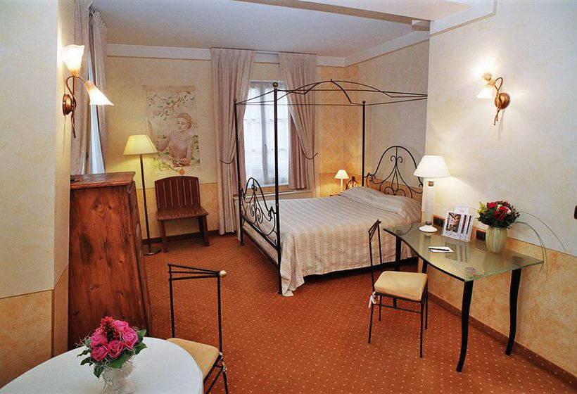 Romantik Hotel Beaucour  | Strasbourg | Bas-Rhin | France 11