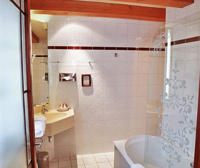 Romantik Hotel Beaucour  | Strasbourg | Bas-Rhin | France 12