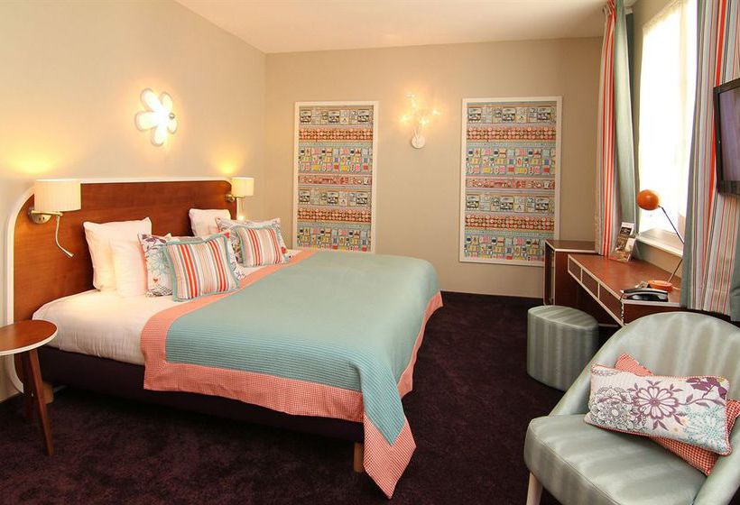 Romantik Hotel Beaucour  | Strasbourg | Bas-Rhin | France 13