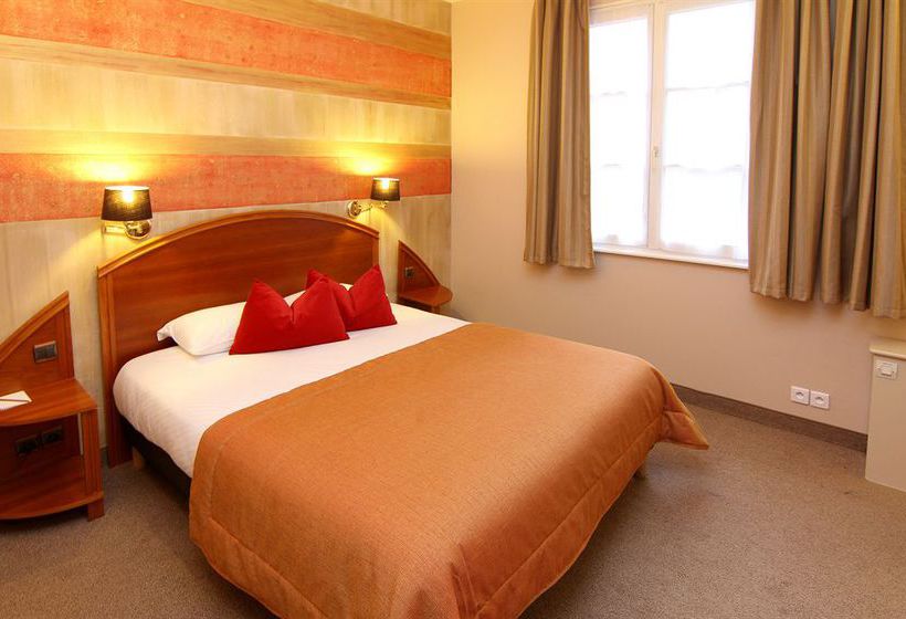 Romantik Hotel Beaucour  | Strasbourg | Bas-Rhin | France 14