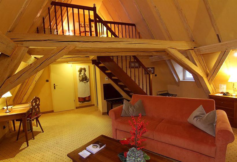 Romantik Hotel Beaucour  | Strasbourg | Bas-Rhin | France 15