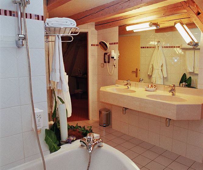 Romantik Hotel Beaucour  | Strasbourg | Bas-Rhin | France 16