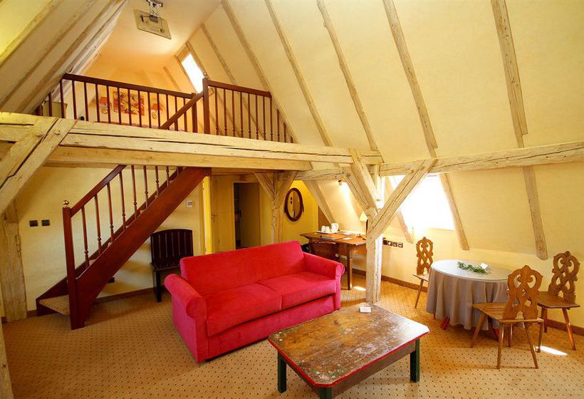 Romantik Hotel Beaucour  | Strasbourg | Bas-Rhin | France 17