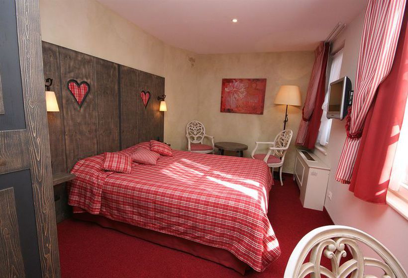 Romantik Hotel Beaucour  | Strasbourg | Bas-Rhin | France 18