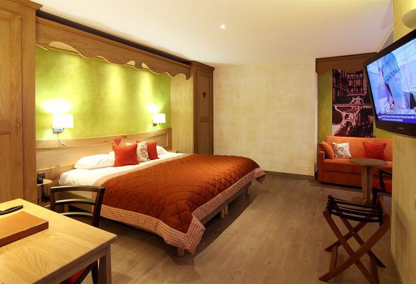 Romantik Hotel Beaucour  | Strasbourg | Bas-Rhin | France 19