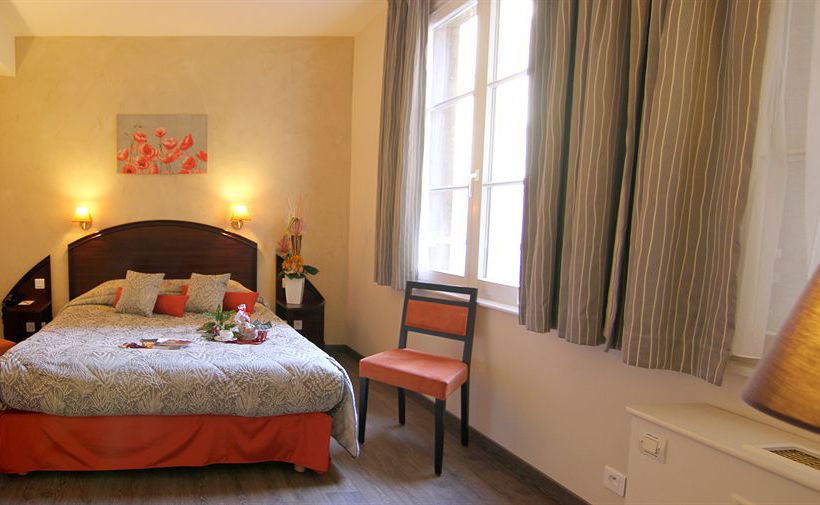 Romantik Hotel Beaucour  | Strasbourg | Bas-Rhin | France 20