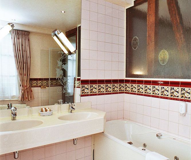 Romantik Hotel Beaucour  | Strasbourg | Bas-Rhin | France 3