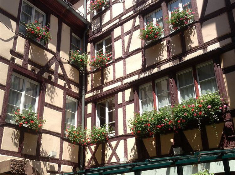 Romantik Hotel Beaucour  | Strasbourg | Bas-Rhin | France 4