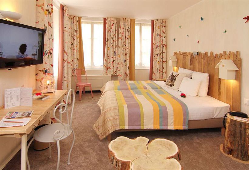 Romantik Hotel Beaucour  | Strasbourg | Bas-Rhin | France 9