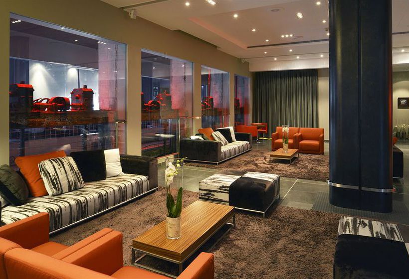 Regent Petite France Hotel & Spa Estrasburgo Bajo Rin