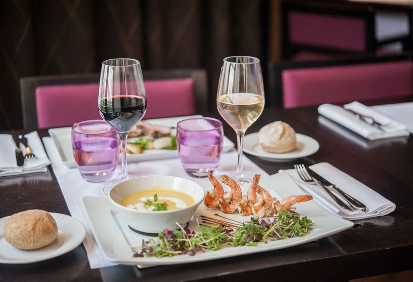 Regent Petite France Hotel & Spa  | Strasbourg | Bas-Rhin | France 10