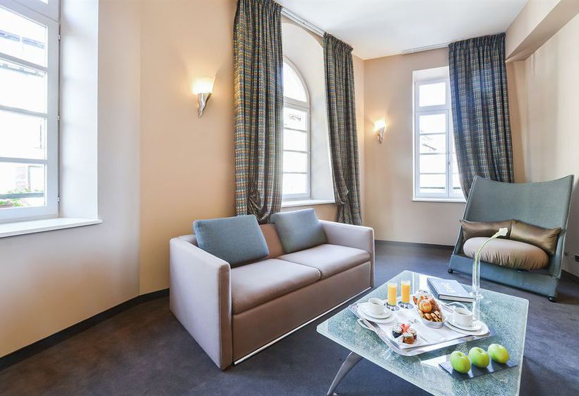Regent Petite France Hotel & Spa  | Strasbourg | Bas-Rhin | France 12