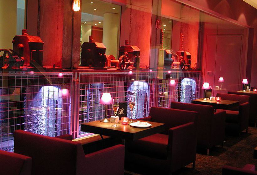 Regent Petite France Hotel & Spa  | Strasbourg | Bas-Rhin | France 17