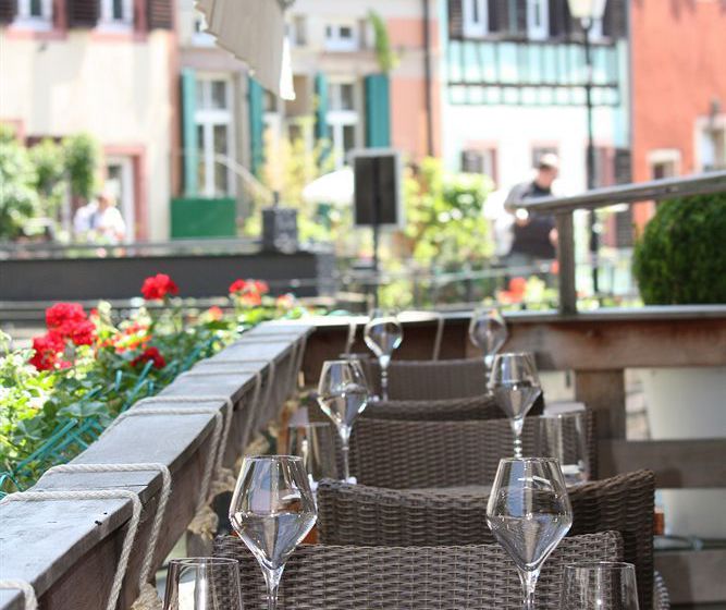 Regent Petite France Hotel & Spa  | Strasbourg | Bas-Rhin | France 18