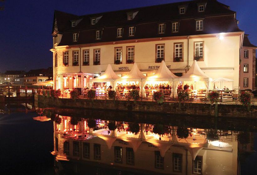 Regent Petite France Hotel & Spa  | Strasbourg | Bas-Rhin | France 19