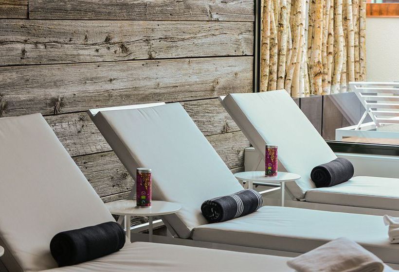 Regent Petite France Hotel & Spa  | Strasbourg | Bas-Rhin | France 2