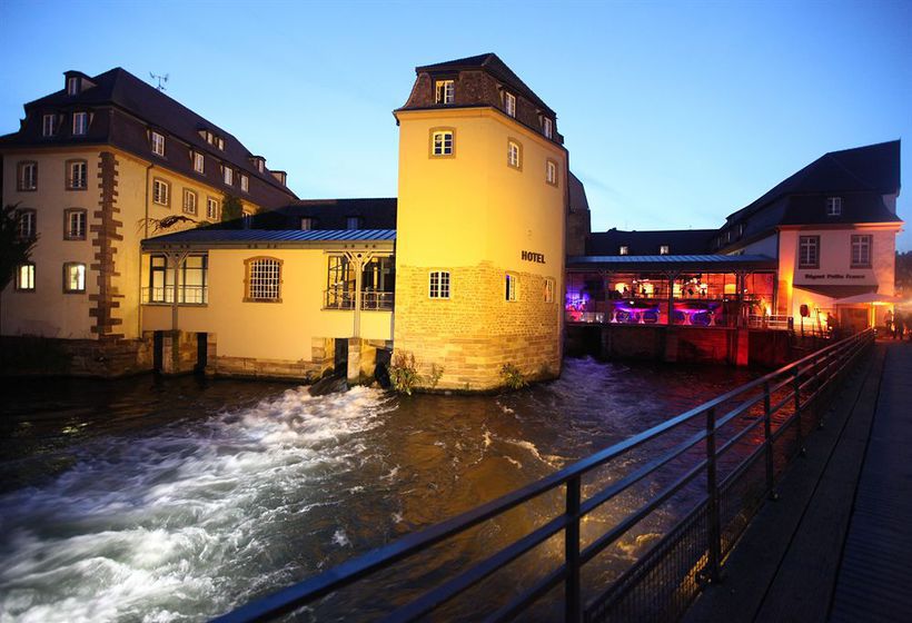 Regent Petite France Hotel & Spa  | Strasbourg | Bas-Rhin | France 20