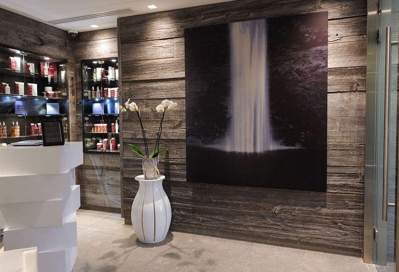 Regent Petite France Hotel & Spa  | Strasbourg | Bas-Rhin | France 3