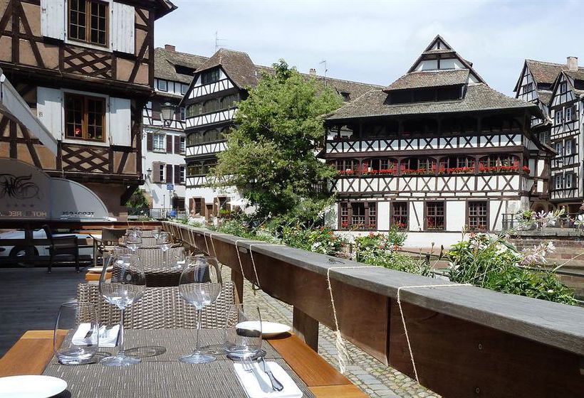 Regent Petite France Hotel & Spa  | Strasbourg | Bas-Rhin | France 4