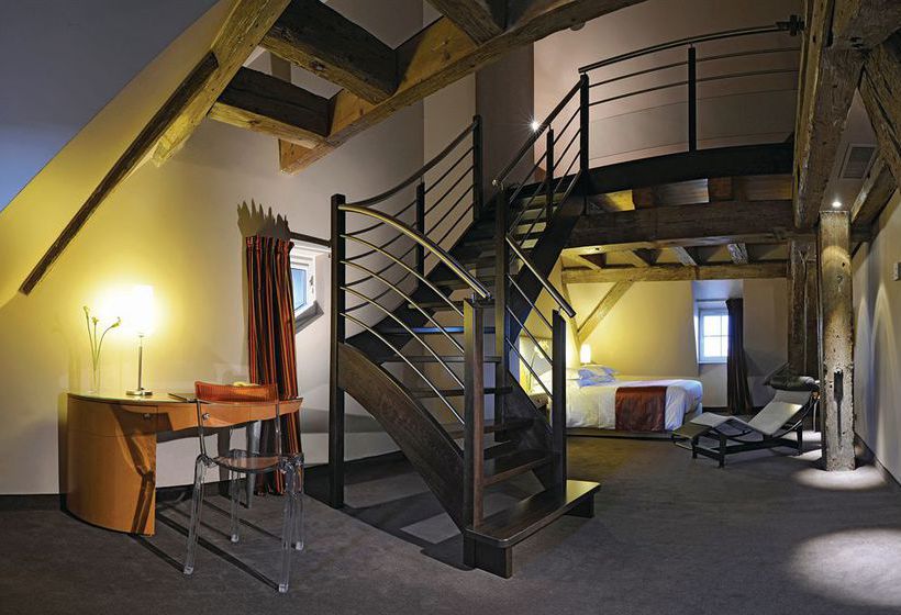 Regent Petite France Hotel & Spa  | Strasbourg | Bas-Rhin | France 5